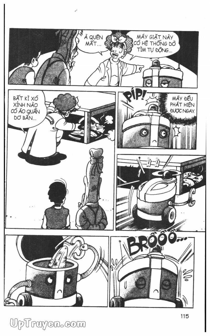 đội quân nhí nhố chapter 12 117