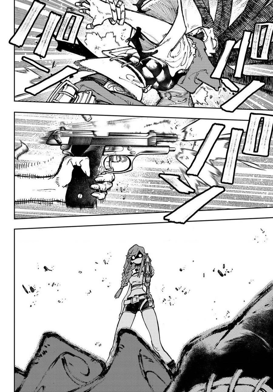 gachiakuta chapter 64 17