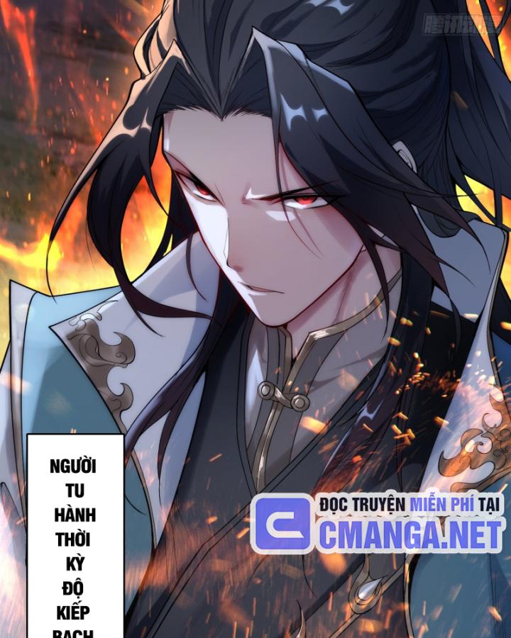 người tu luyện toàn trí toàn thức chapter 1 12