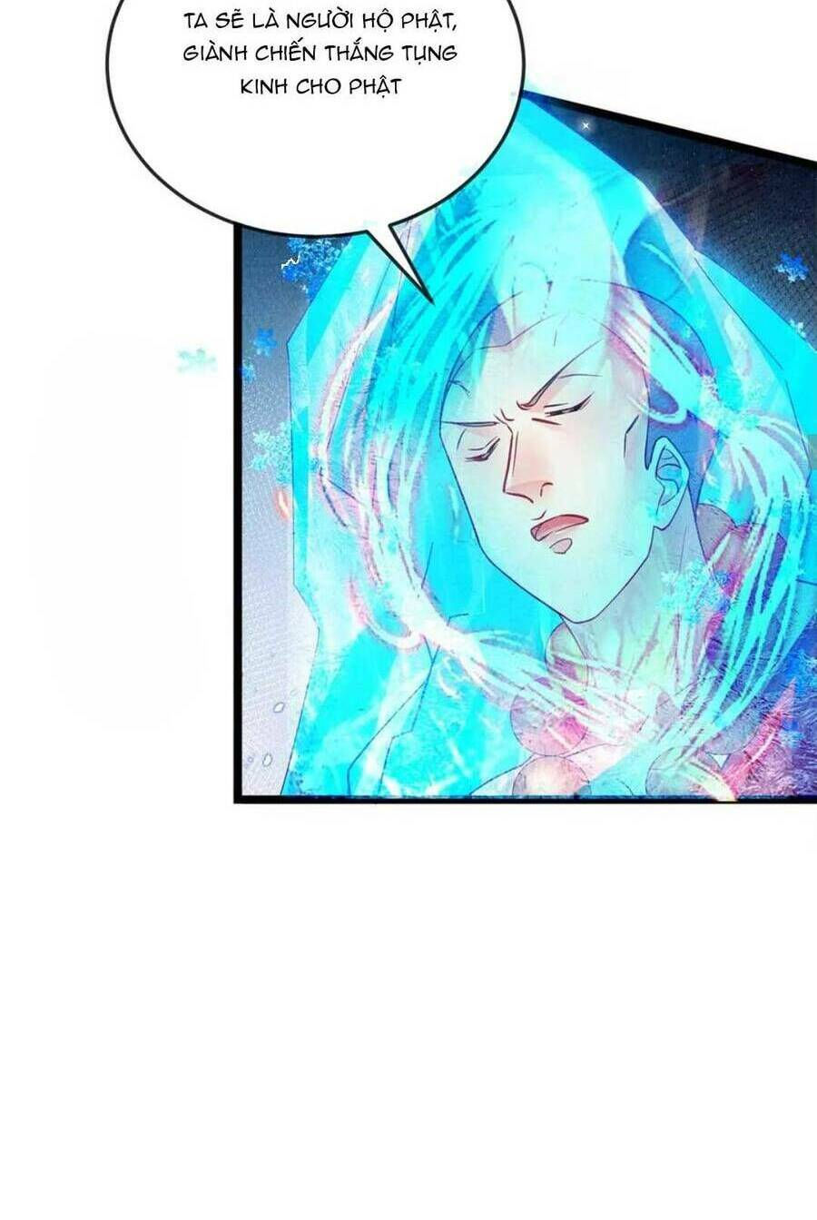 quân hoả nữ hoàng chapter 81 24