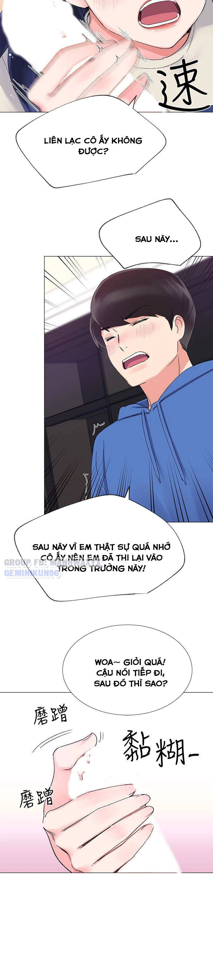 trả thù cô ta chapter 10 14