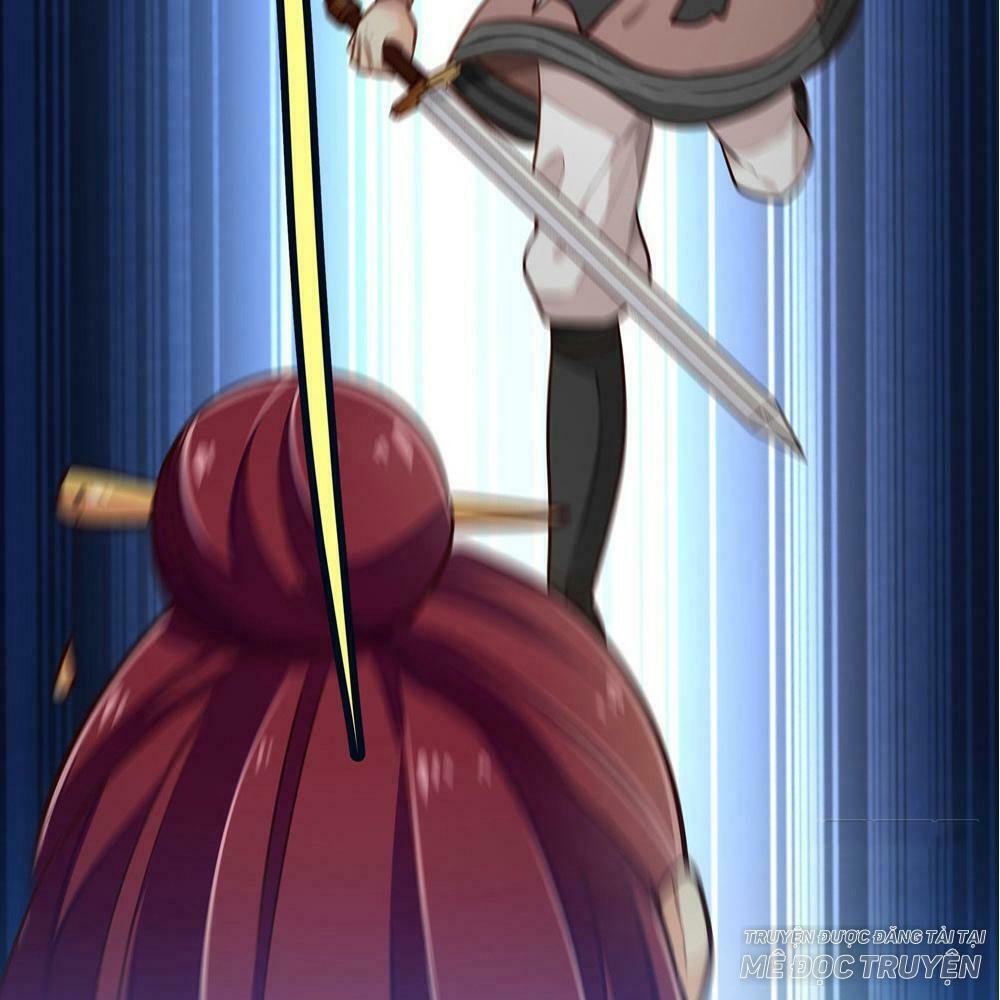 thái tử phi nhà ta thật hung hăng chapter 14 26