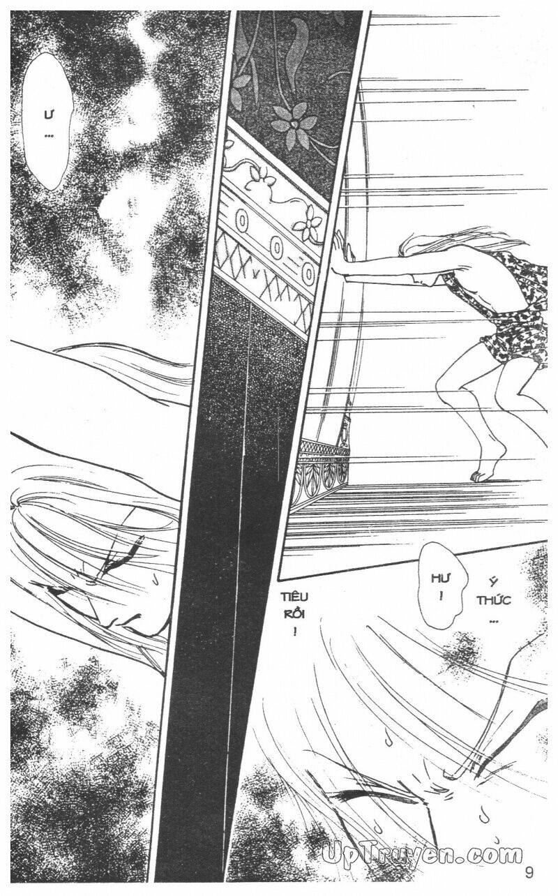 hoàng tử hoa - bud boy chapter 21 12