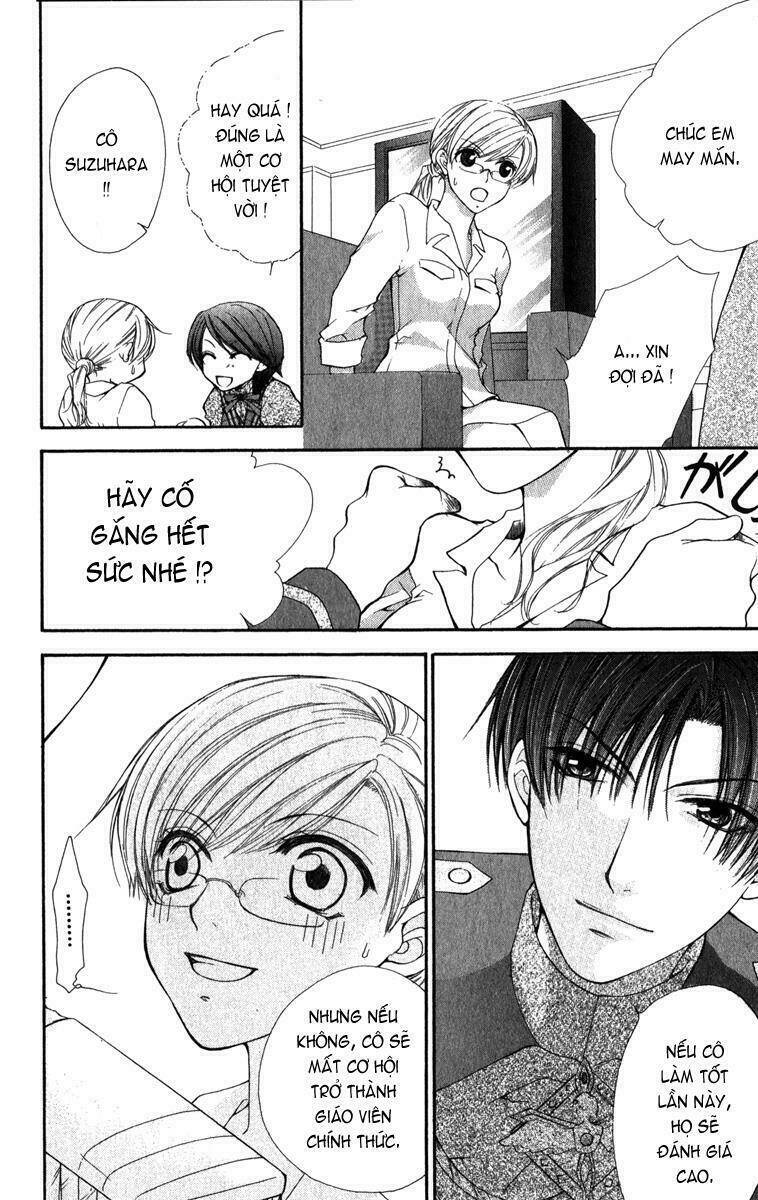 full house kiss chapter 5 17