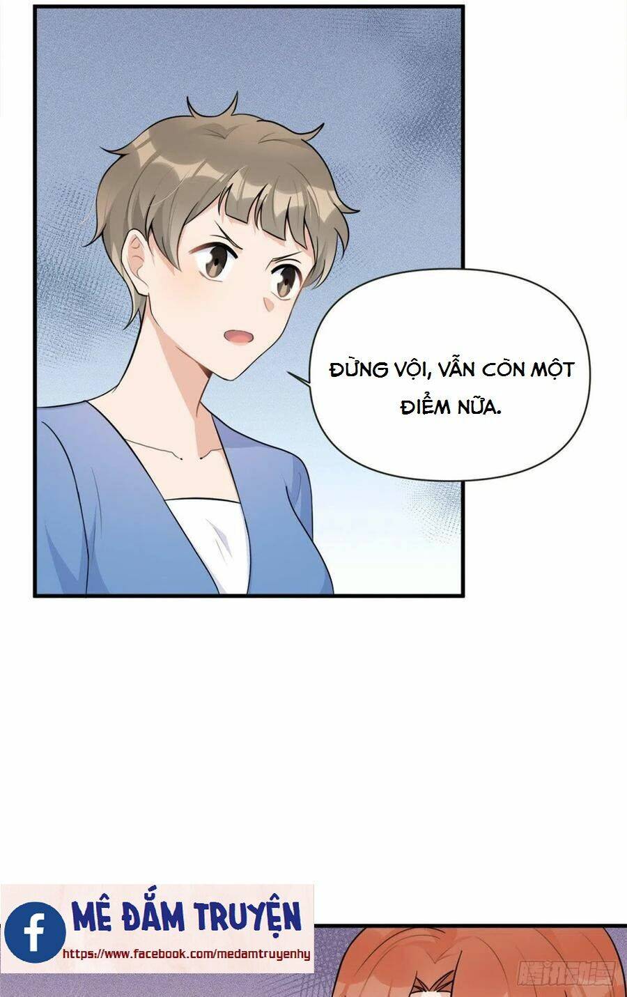 vẫn cứ nhớ em, nhớ em chapter 99 4