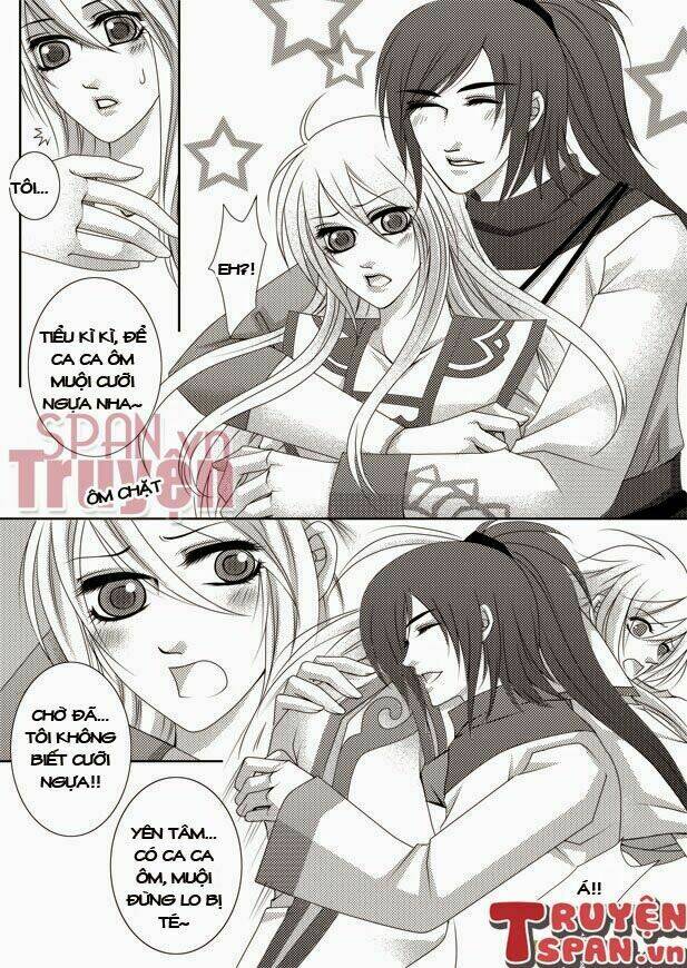 xuyên việt thiên hạ chapter 2 4