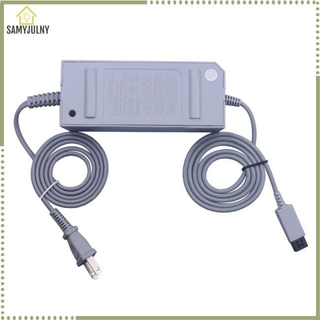 Bộ Sạc Nguồn Famy 100-240v Cho Máy Nintendo Wii