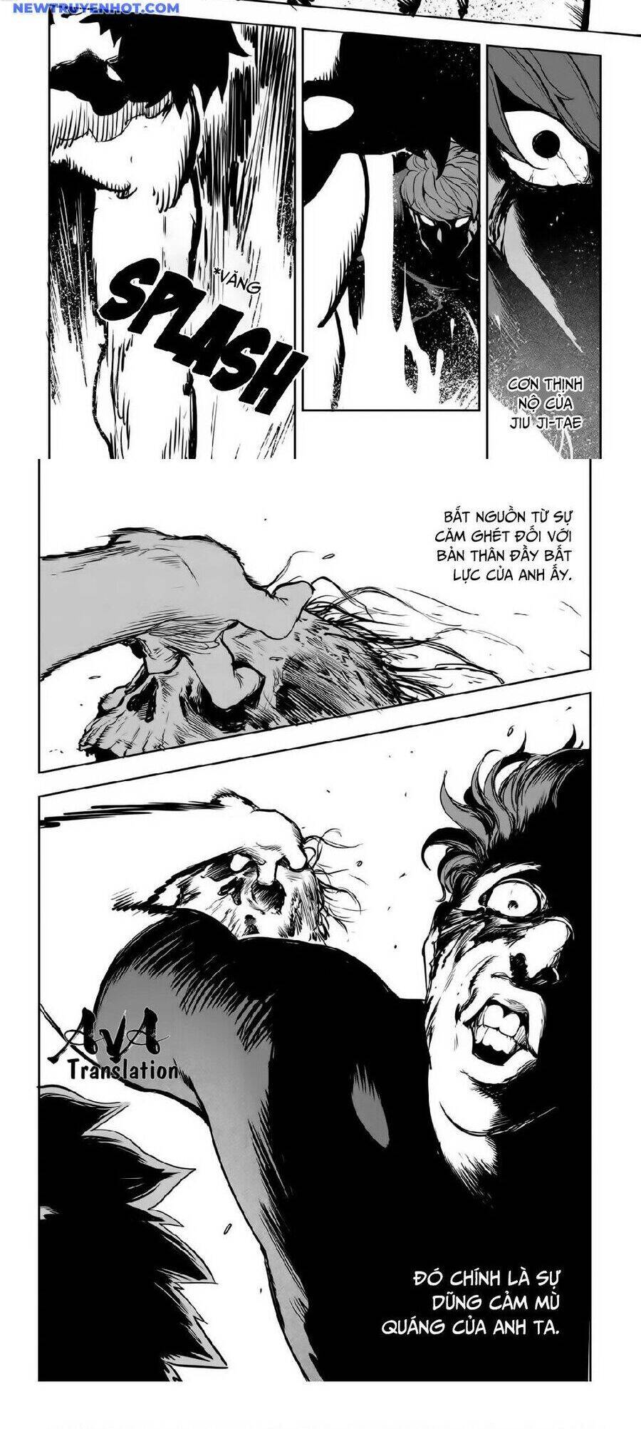 fight class 3 chapter 80 47