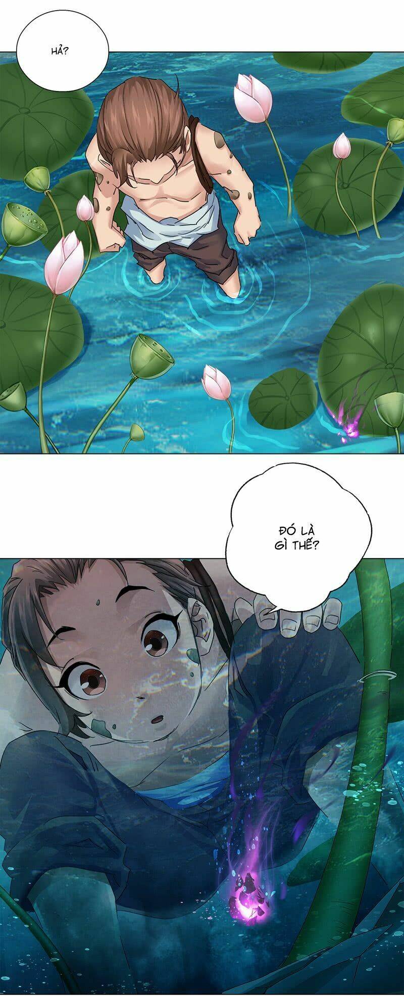 thiên cơ lục chapter 1 9