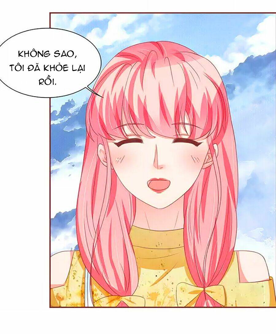 vương tước tư hữu bảo bối chapter 170 5