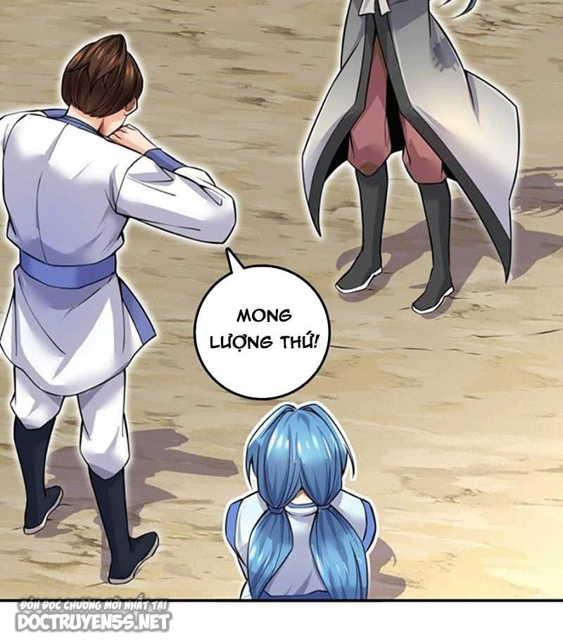 bắt đầu với kiếm vực, ta lặng lẽ tu luyện thành kiếm thần chapter 4 38