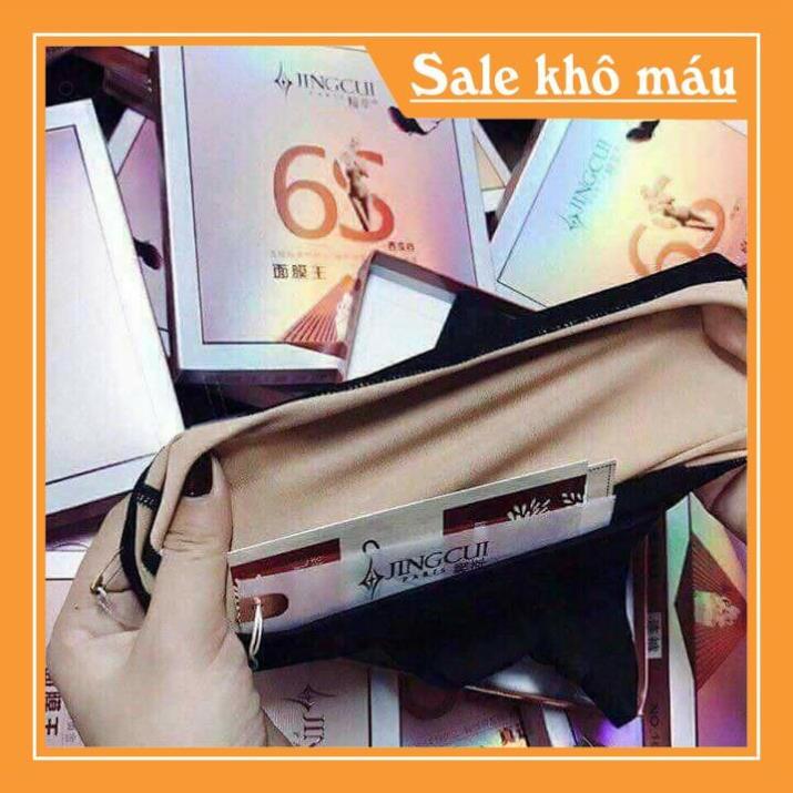 Quần tất 3d 6s loại 1 jingcui