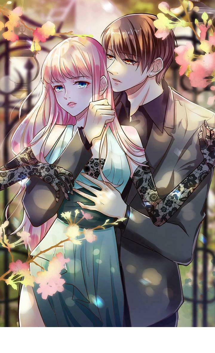 tổng tài đại nhân thật xấu hổ chapter 87 1