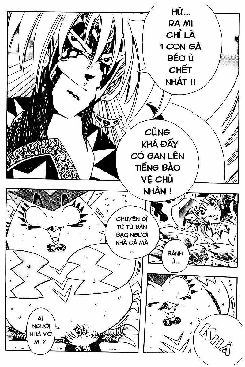 tiểu hòa thượng hd remake chapter 140 3