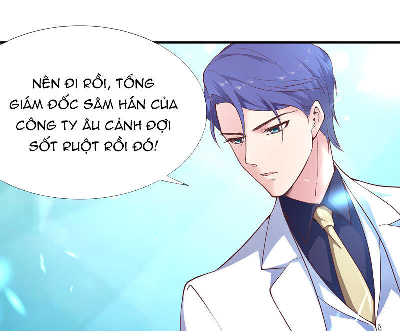chiến lược lãng mạn của thịnh thiếu chapter 6 59