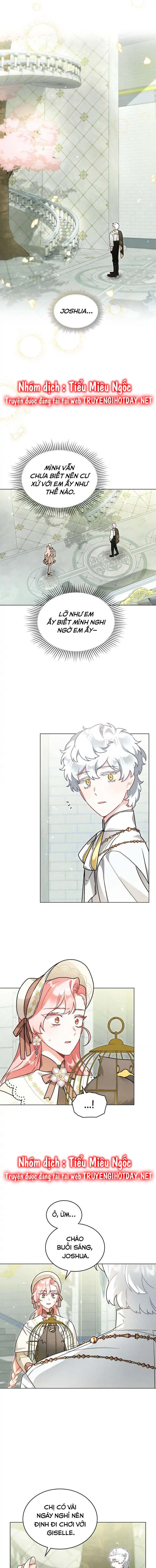 ánh sáng của bình minh chapter 66 2