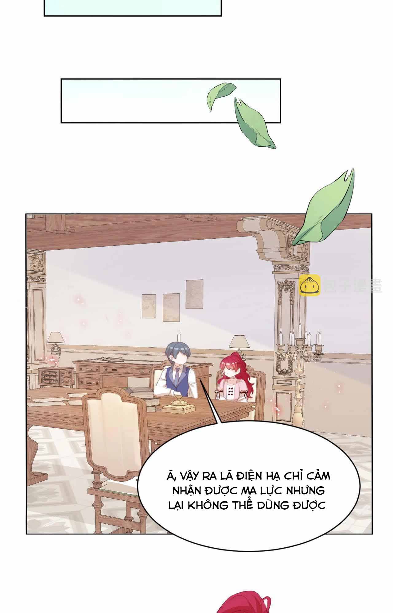 ma pháp của công chúa amy chapter 5 27