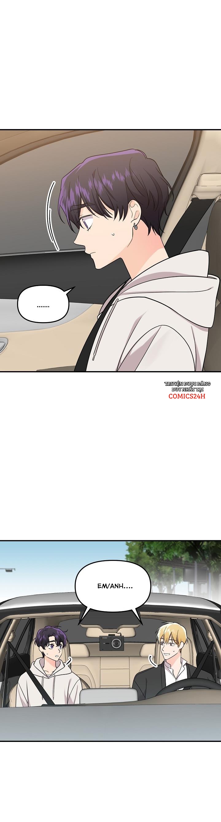 hoa ly hổ chapter 54 25