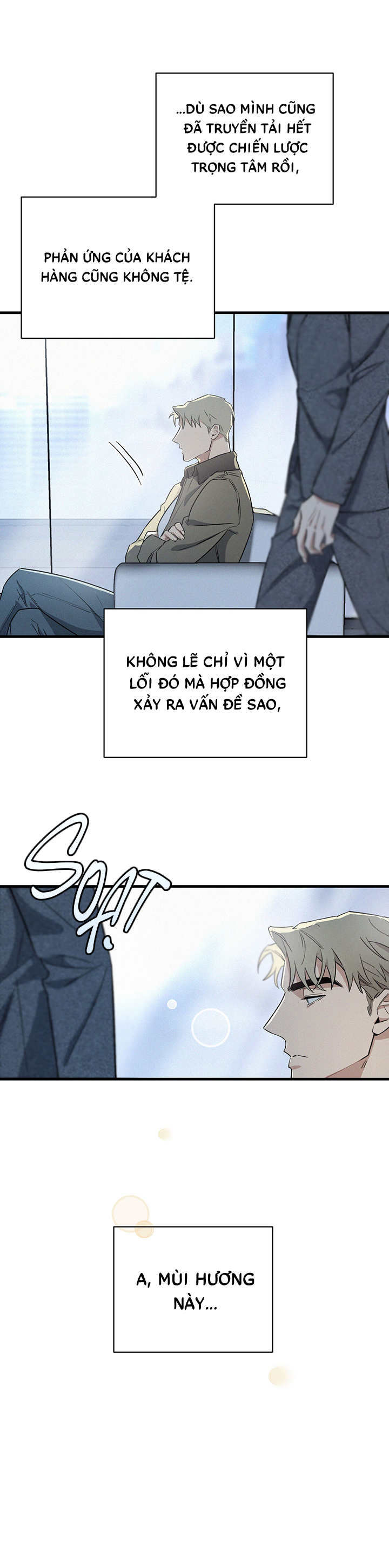 merry on the rocks chapter 2 19