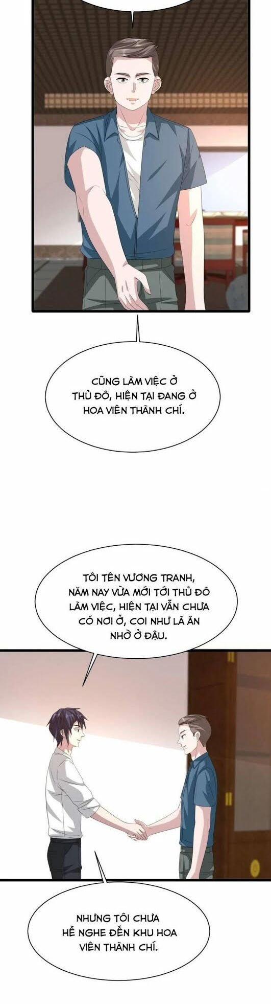 đô thị tà vương chapter 51 6