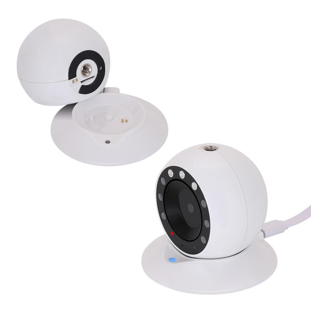 HD IP Camera Wireless Home Security Camera Motion Detection Indoor Camera B