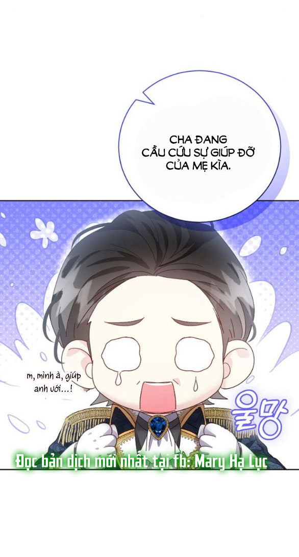 chiếm hữu trái tim bạo chúa chapter 20.2 3