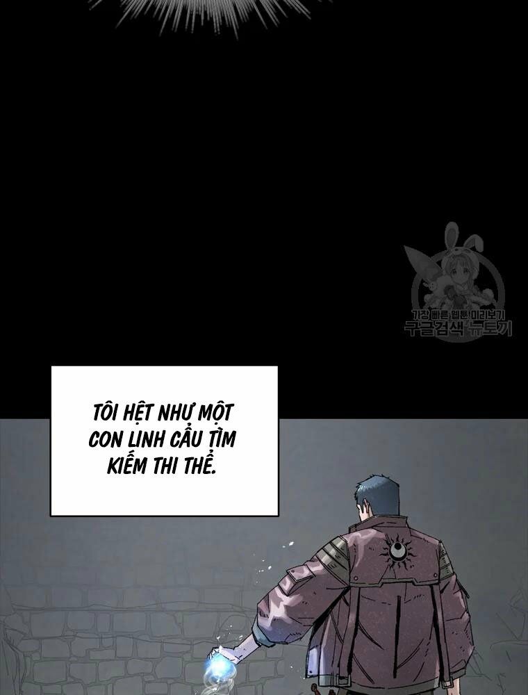 mật mã mê cung chapter 20 31