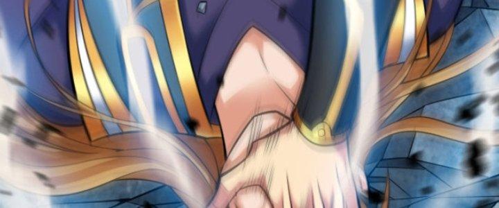 ẩn cư mười vạn năm, đời sau mời ta rời núi chapter 24 105