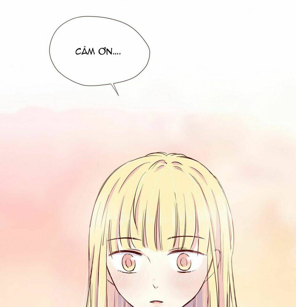 trong khoảnh khắc ấy, muốn hôn em chapter 4 5