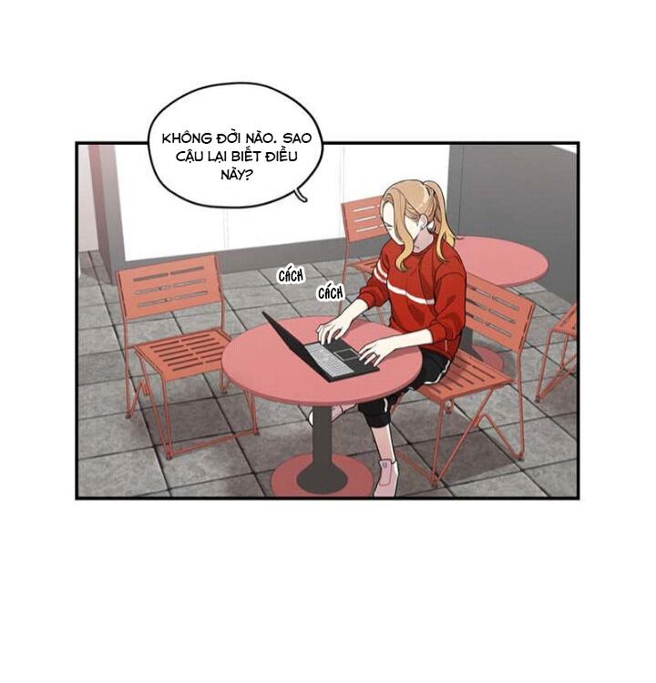 thanh xuân lầm lỡ chapter 2 32