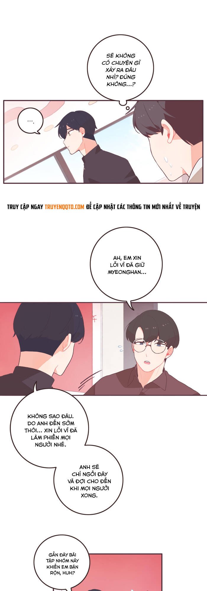 last paradise chapter 31 24