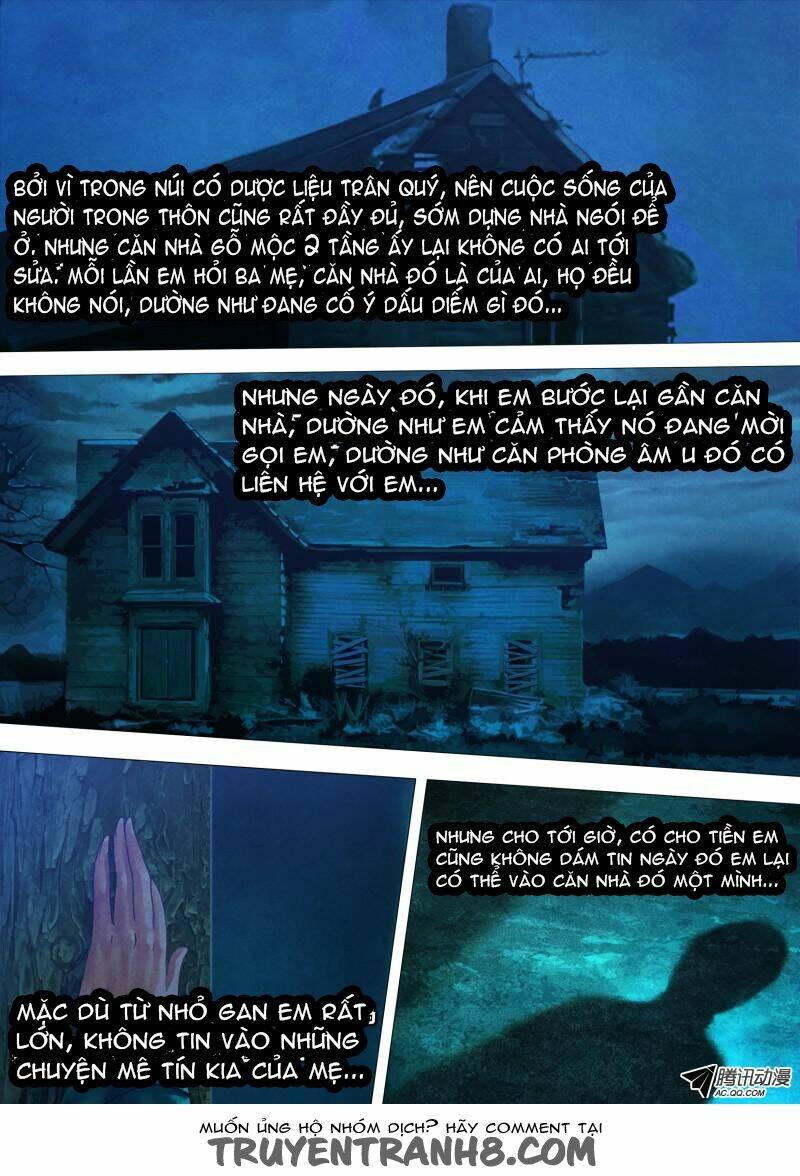 địa ngục thần y chapter 75 3