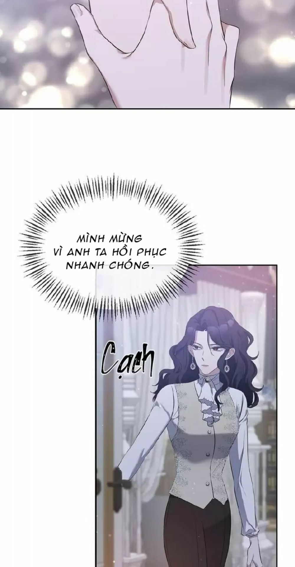 nữ công tước phương bắc là một nhân vật phản diện chapter 8 50