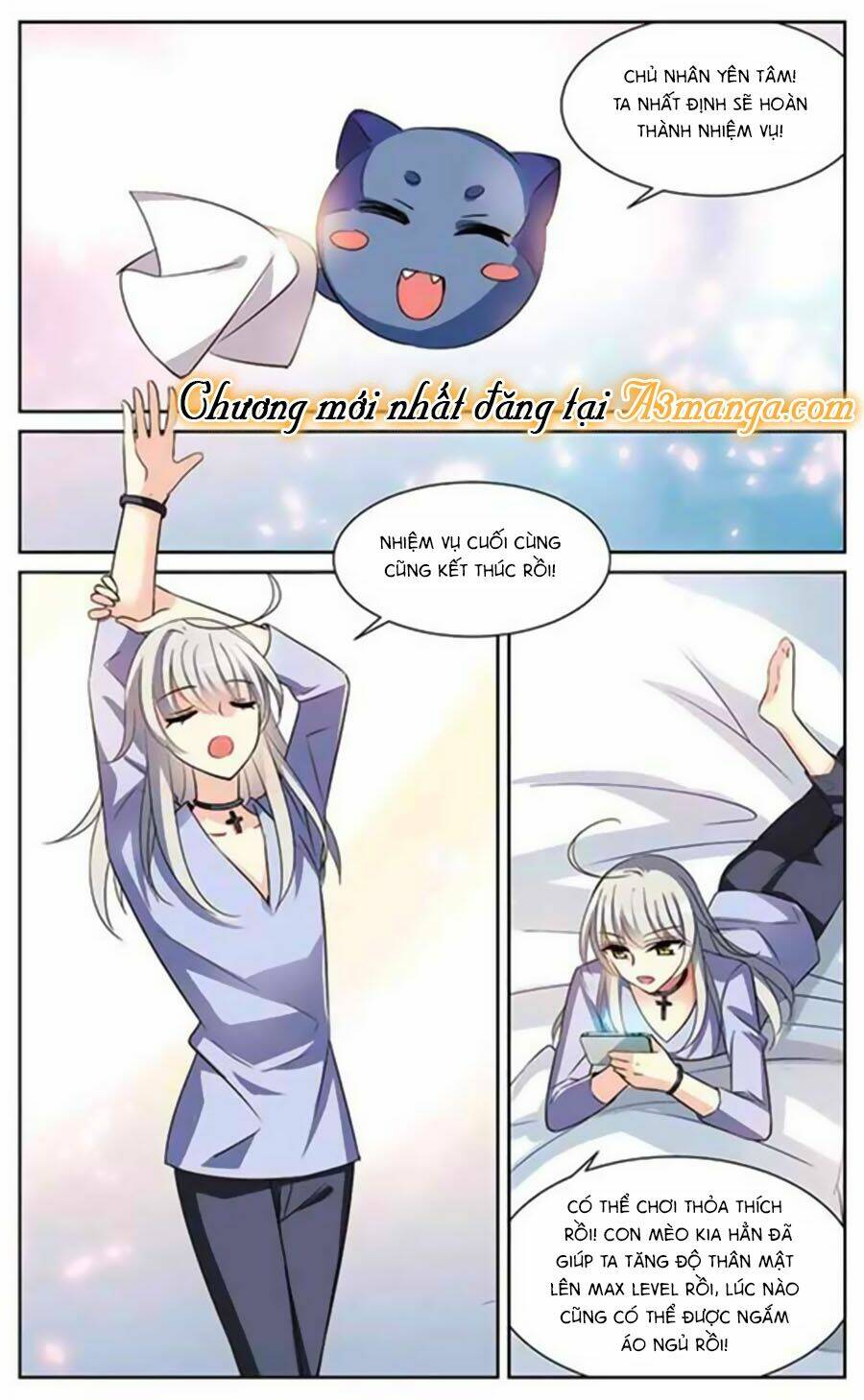 xuyên duyệt tây nguyên 3000 chapter 160 11