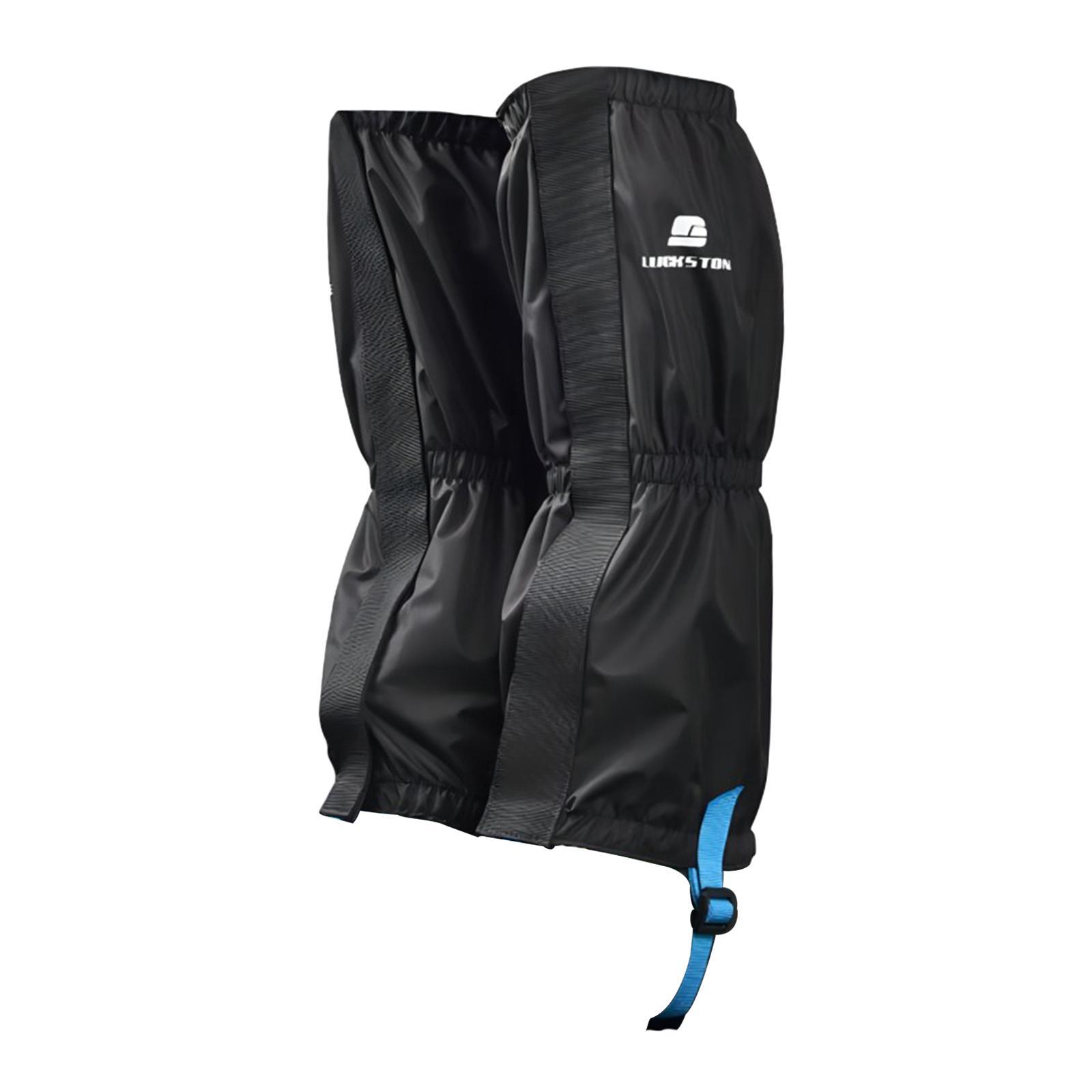 Skiing Leg  Boots Cover   for Backpacking Summer Hiking