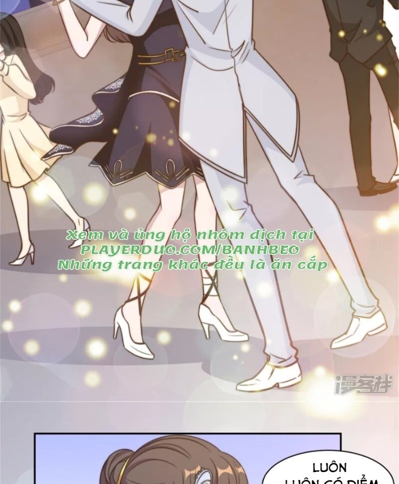 tổng tài, tránh xa tôi ra chapter 32 10