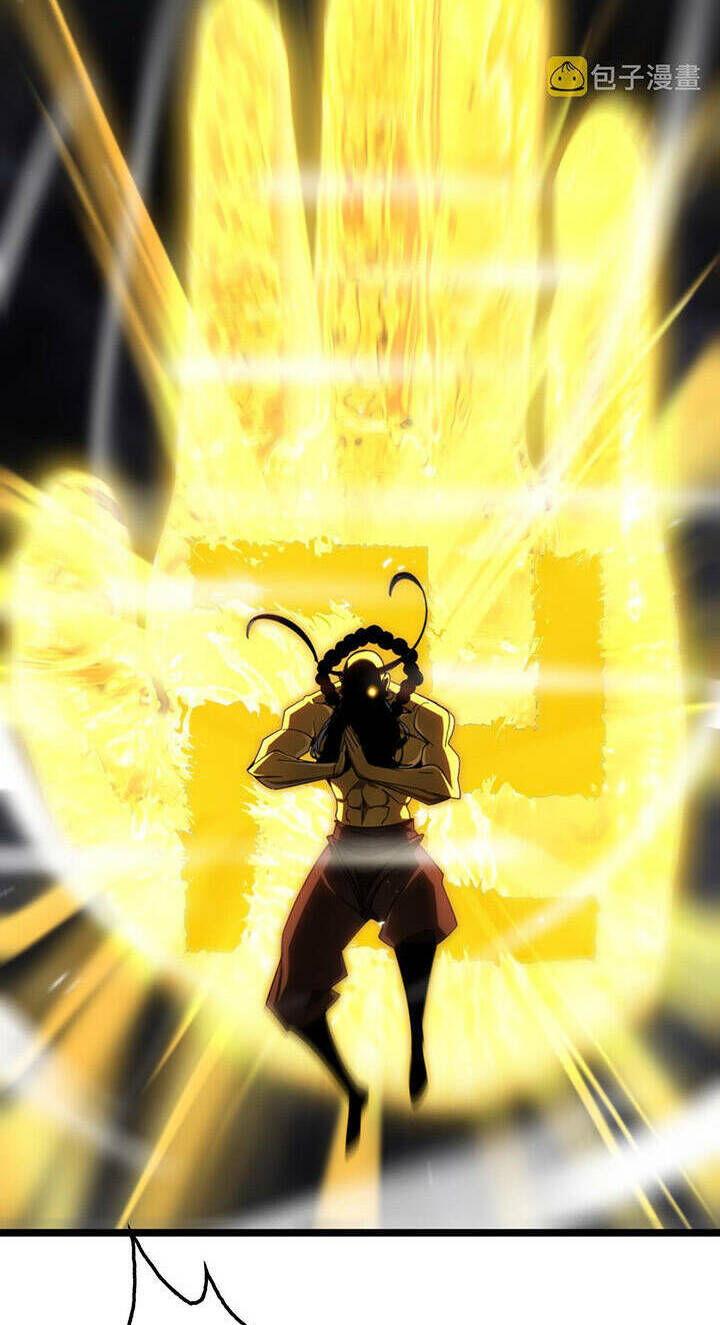 chư giới - tận thế online chapter 170 10