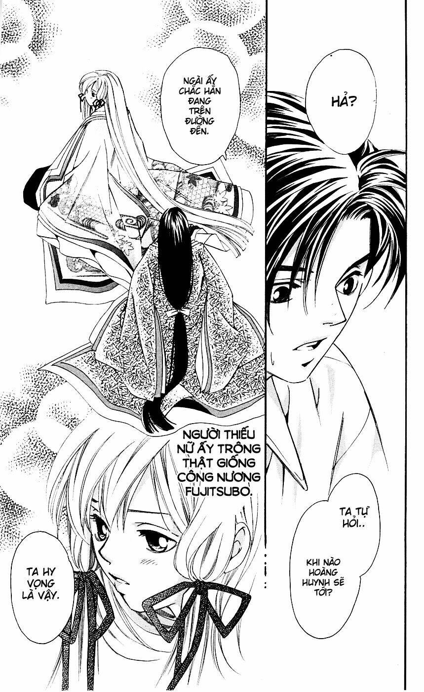 gekka no kimi chapter 4 42