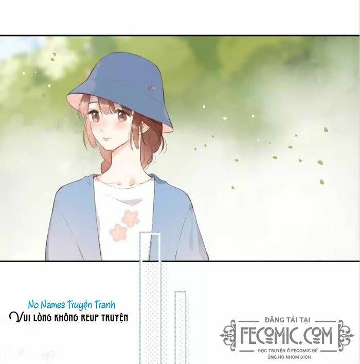 sos! tôi đã yêu một con sâu bướm (phần 2) chapter 24 78