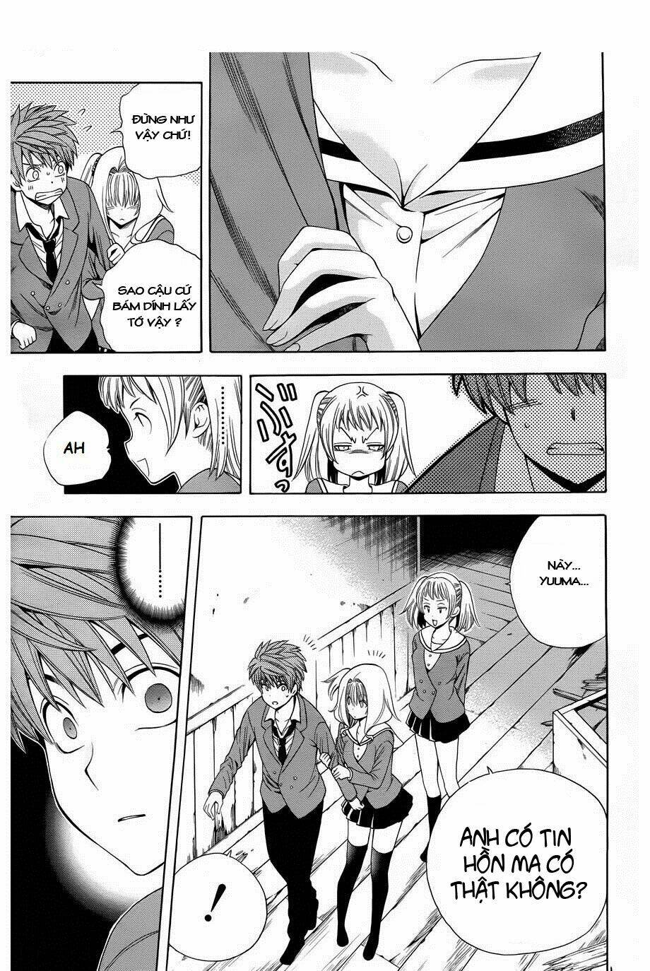 corpse party another child chapter 4 22