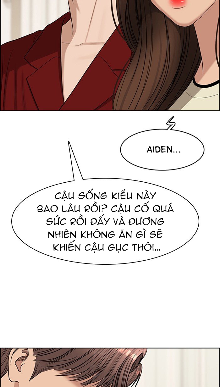 vẻ đẹp đích thực - true beauty chapter 118 94