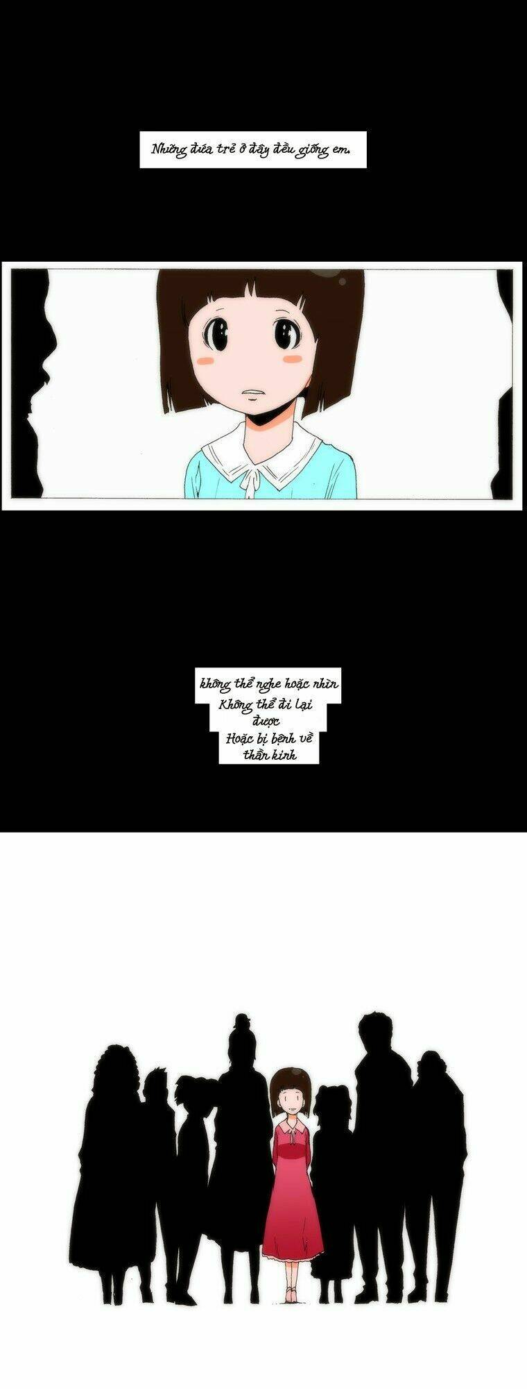 can't see can't hear but love chapter 63 14