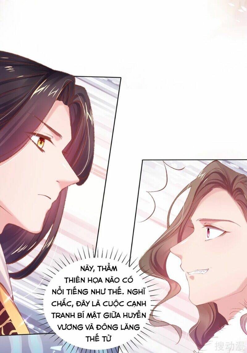 thị huyết y phi chapter 67 13