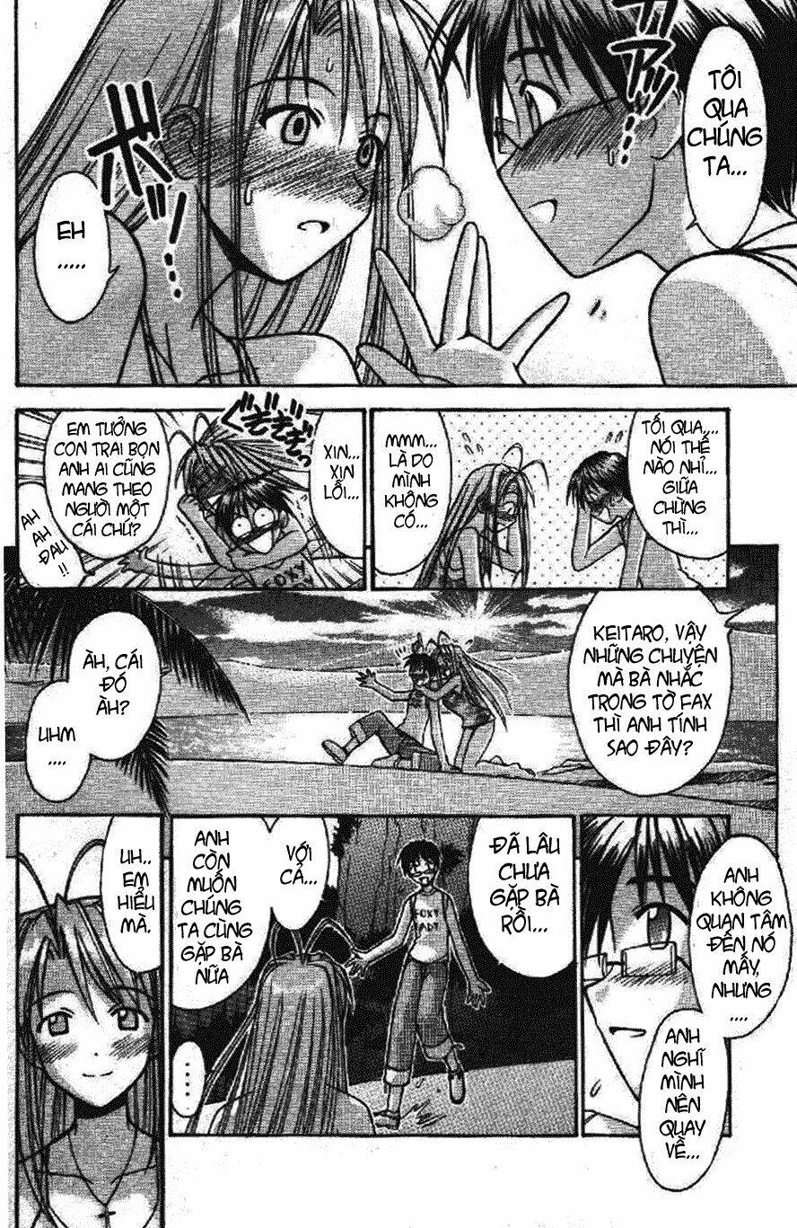 love hina chapter 115 3
