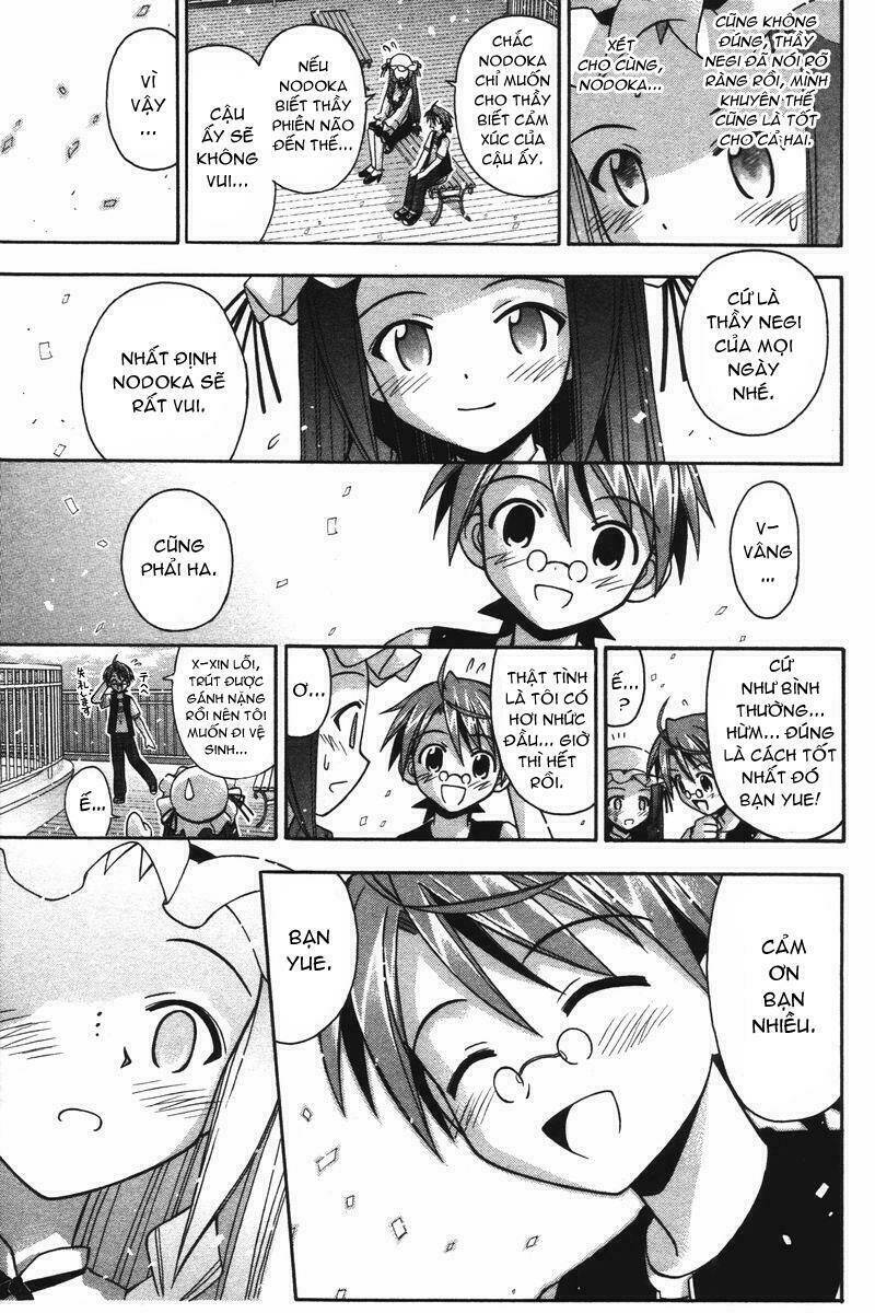 bậc thầy ma pháp chapter 87 16