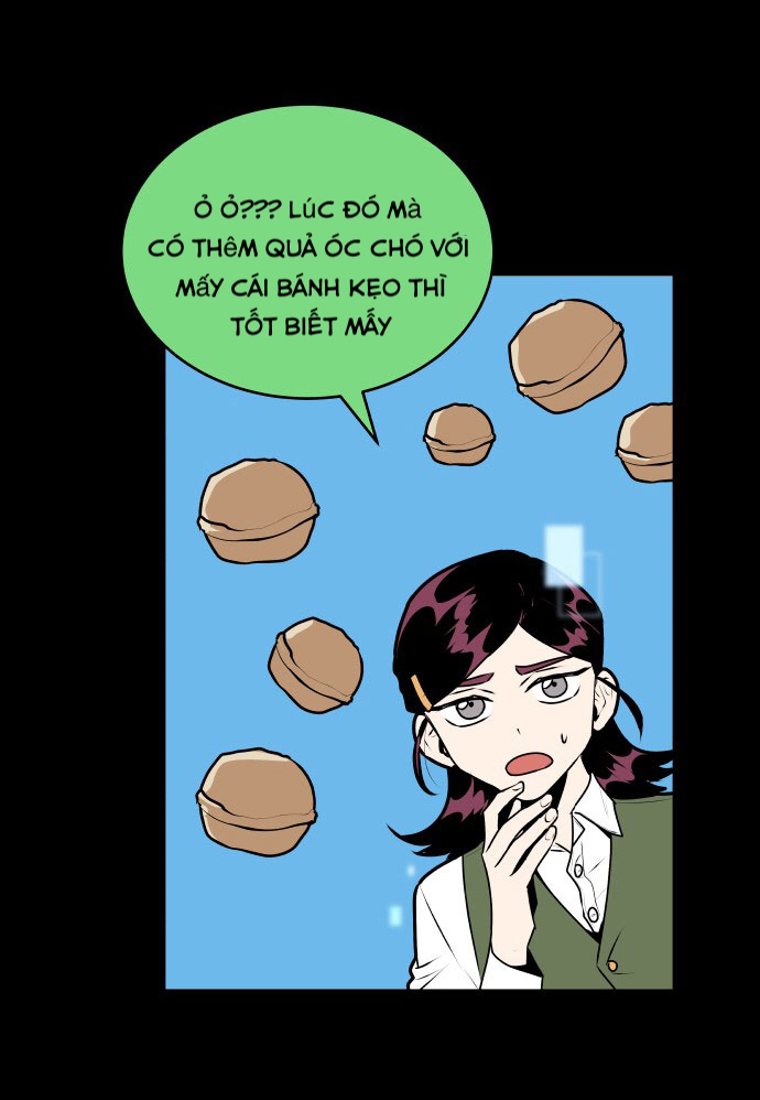 bí mật tình bạn chapter 2 3