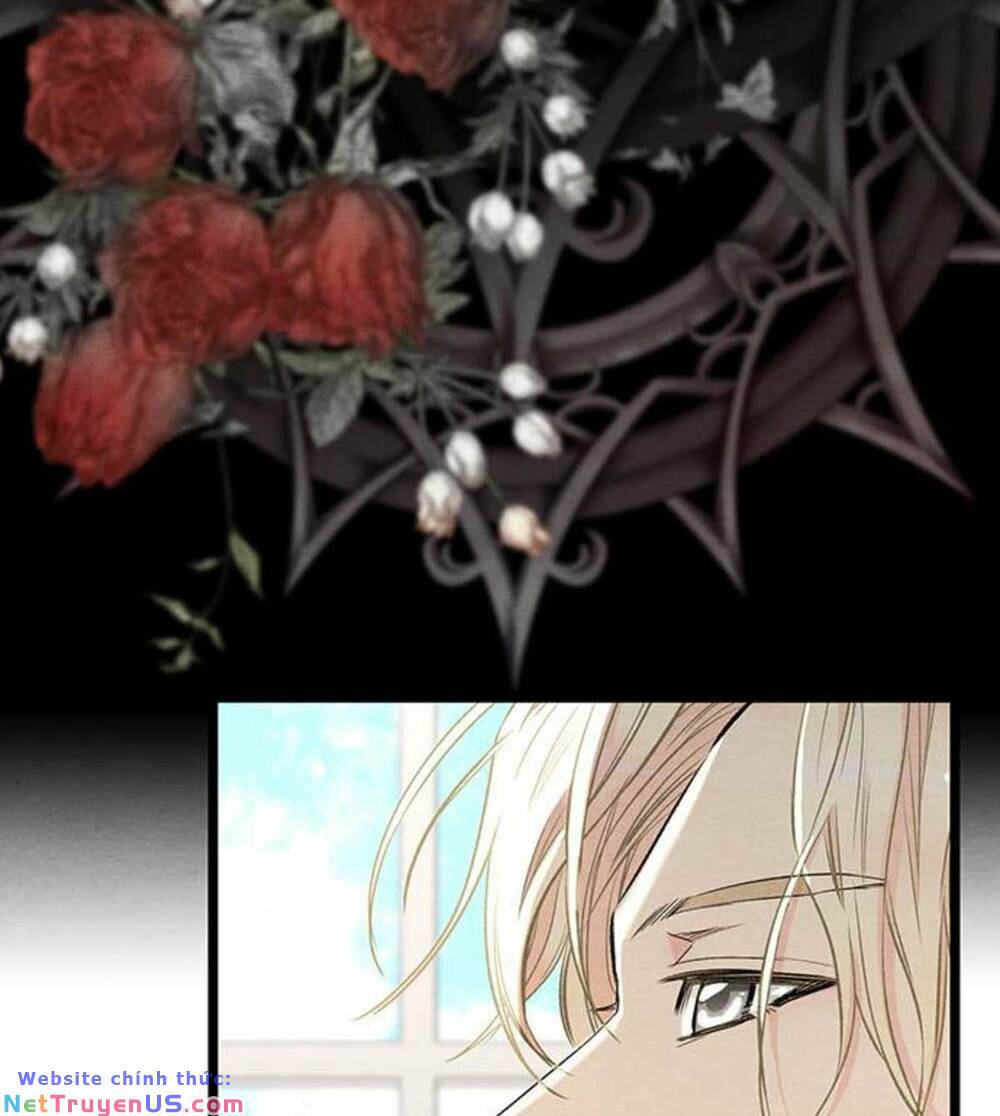 Hoàng Tử Rắc Rối chapter 31.1 19