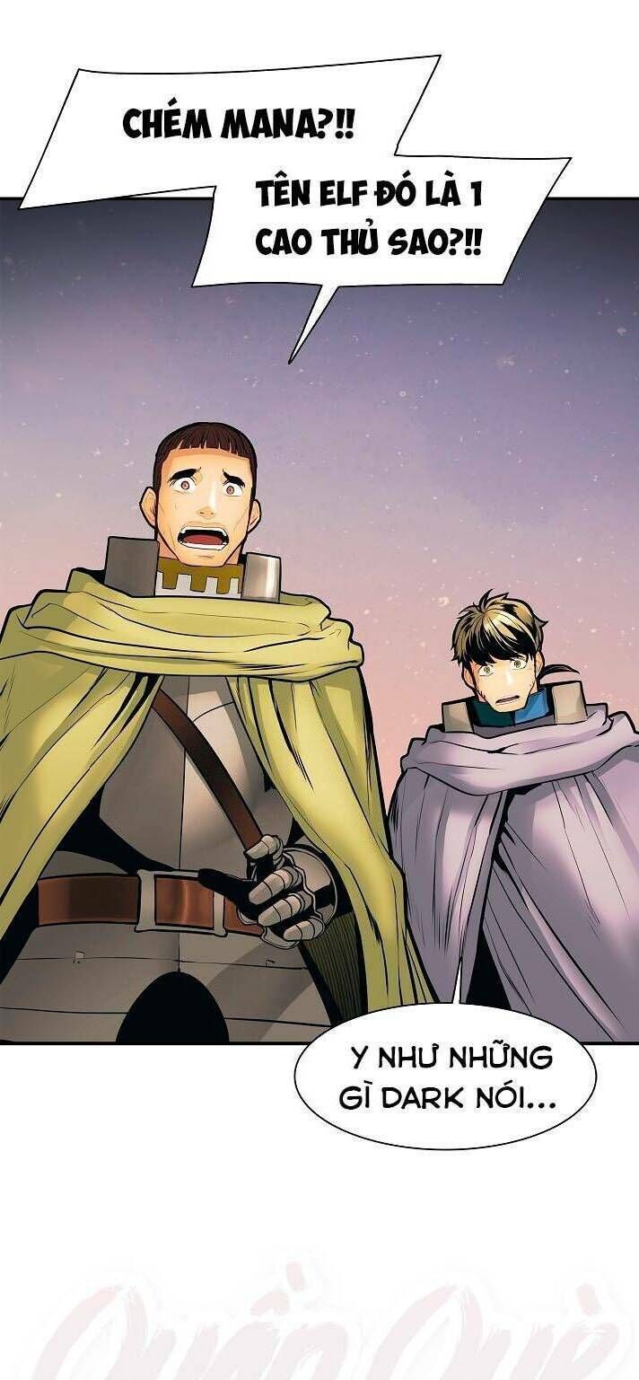 bất bại chân ma chapter 40 41