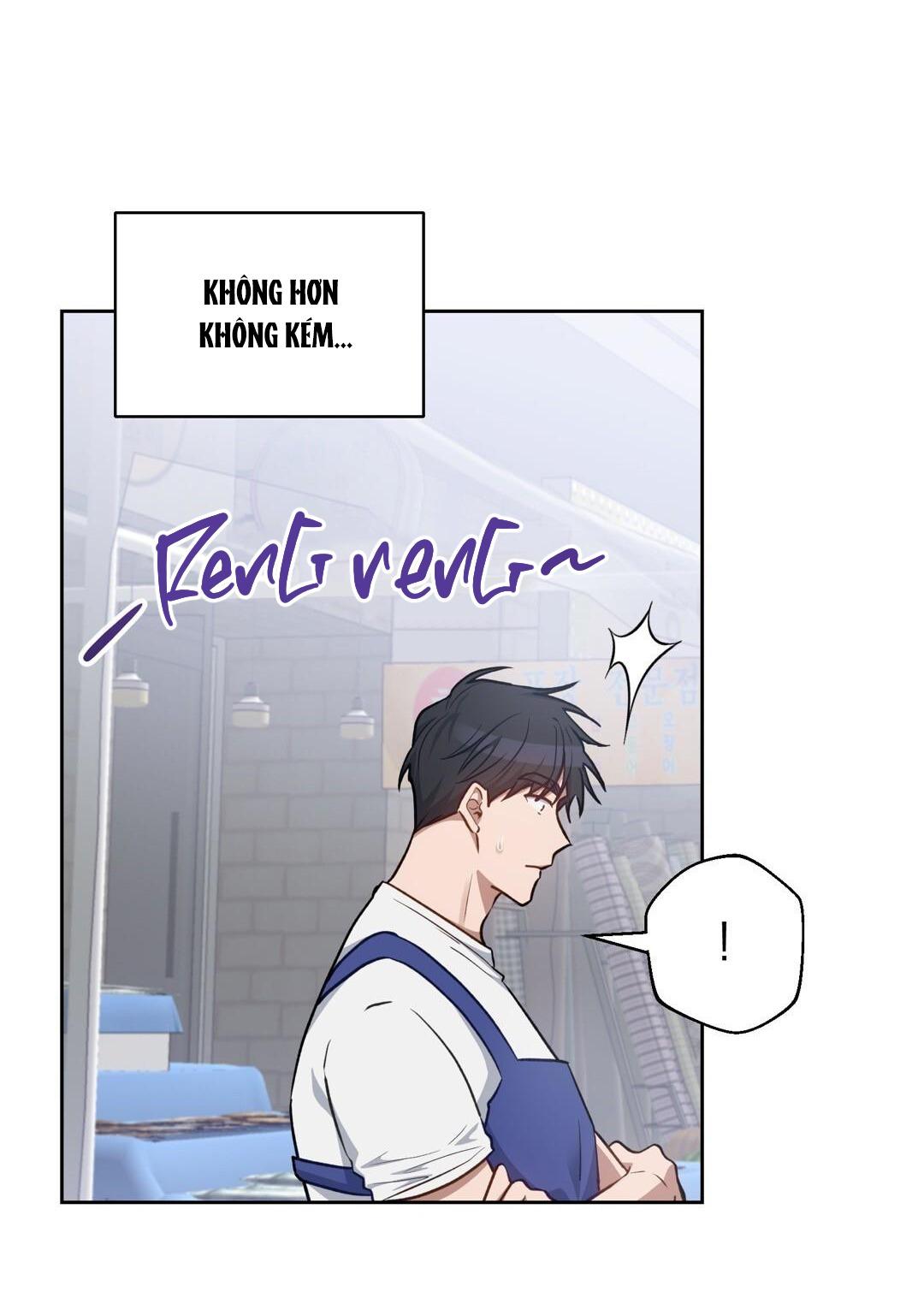 bơi trong mùi hương chapter 7 50