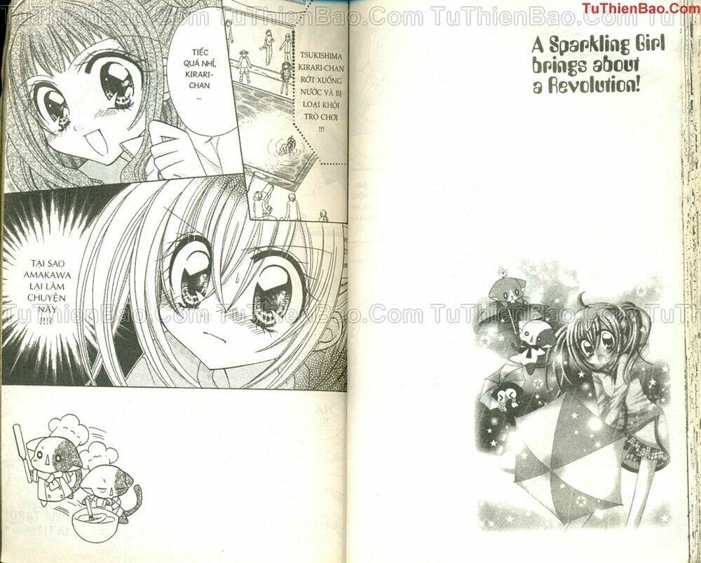 tôi là idol chapter 7 33